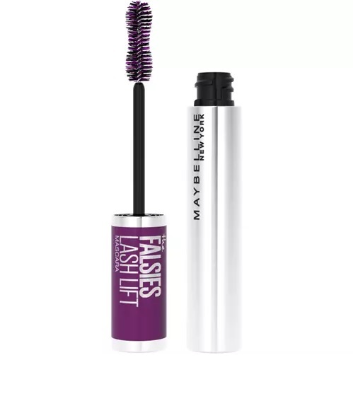 

Maybelline Тушь для ресниц The Falsies Lash Lift, 9 мл (Maybelline, )