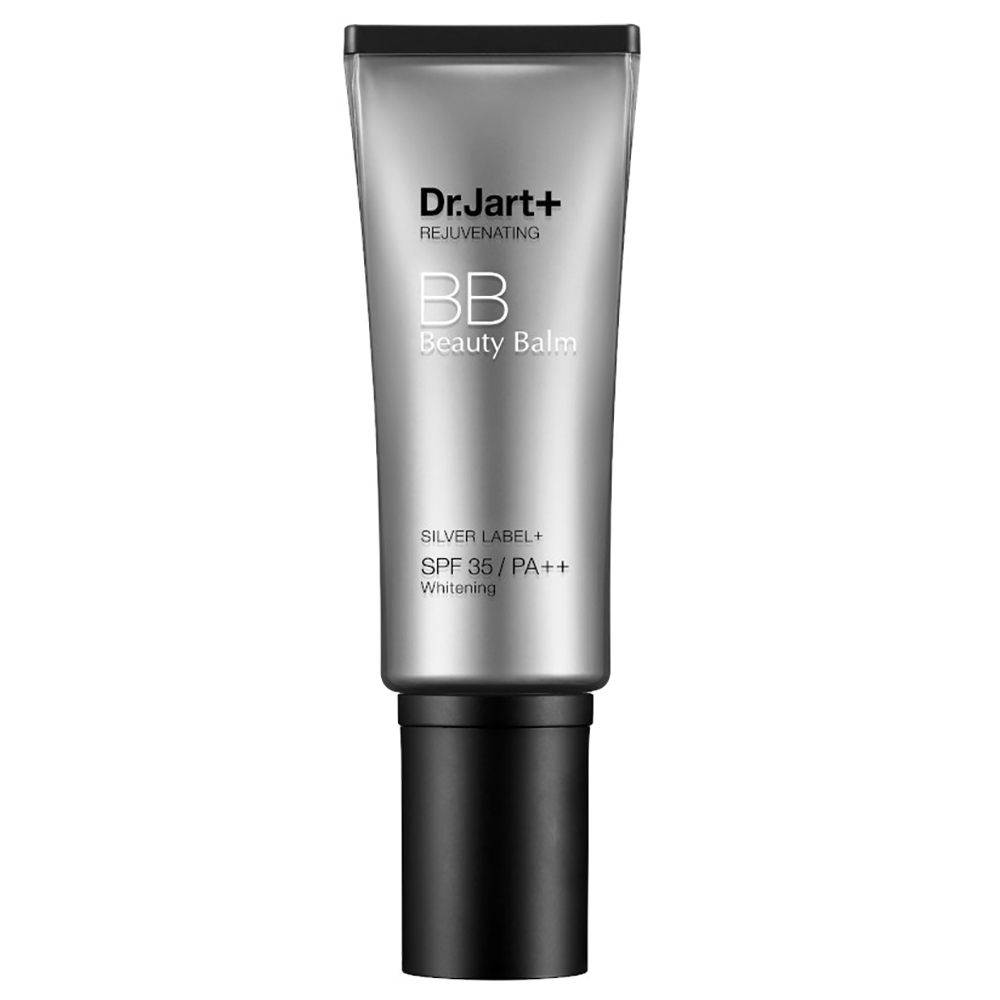 Dr. Jart+ BB Крем Rejuvenating Silver Label омолаживающий с SPF35/PA++, 40 мл (Dr. Jart+, BB Creams) от Socolor