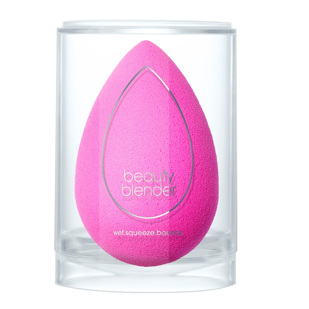 Beautyblender Спонж original, розовый (Beautyblender, Спонжи)