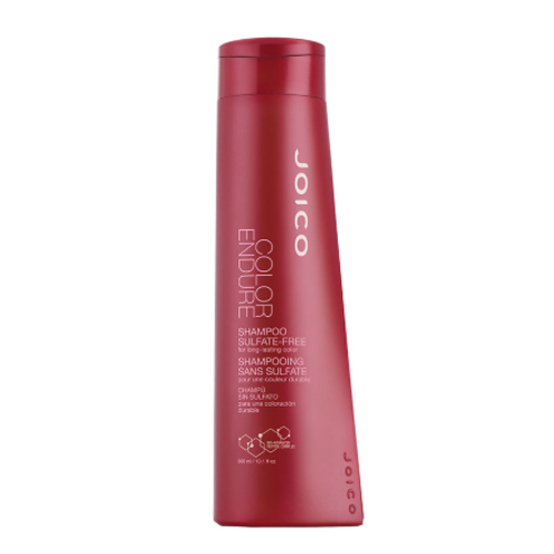 

Joico Шампунь для стойкости цвета 300 мл (Joico, Защита цвета окрашенных волос)