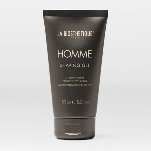 La Biosthetique Гель для бритья для всех типов кожи, 150 мл (La Biosthetique, Homme) от Socolor