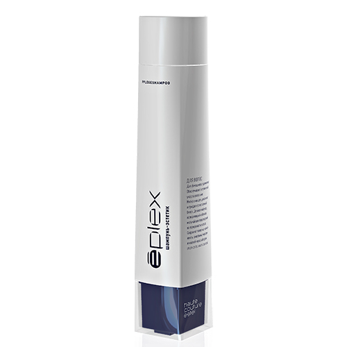 Estel Professional Шампунь-эстетик для волос Eplex Estel Haute Couture 250 мл (Estel Professional, Eplex)