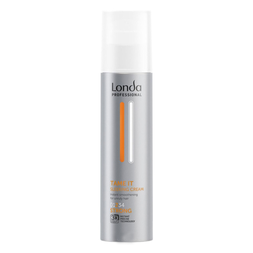 Londa Professional Интенсивный крем Tame It сильной фиксации 200 мл (Londa Professional, Укладка и стайлинг) от Socolor