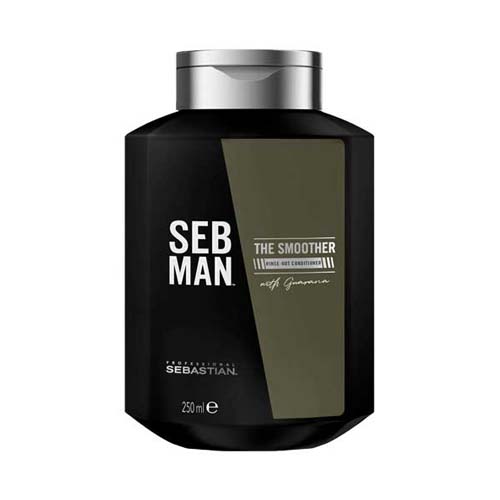 

Sebman Очищающий шампунь для волос 250 мл (Sebman, Уход за волосами)