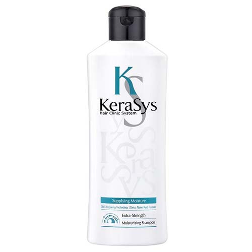 Kerasys Шампунь для волос  Увлажняющий 180 мл (Kerasys, Hair Clinic) от Socolor