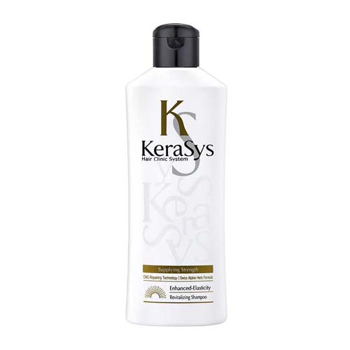 Kerasys Шампунь для волос Оздоравливающий 180 мл (Kerasys, Hair Clinic) от Socolor