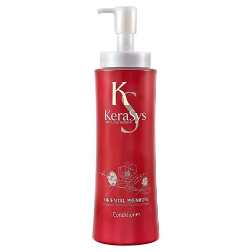 Kerasys Кондиционер для волос Ориентал 600 мл (Kerasys, Premium)  - Купить