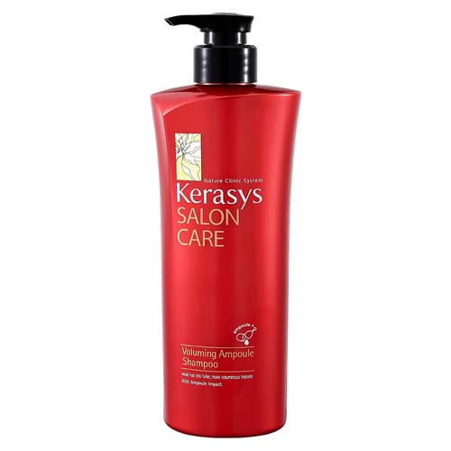 

Kerasys Шампунь для волос 600 мл (Kerasys, Salon Care)