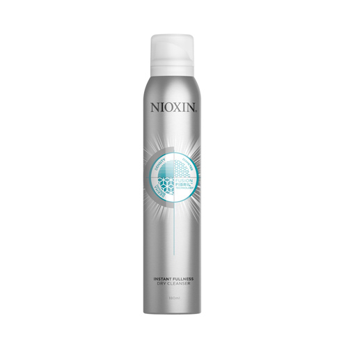 

Nioxin Сухой шампунь для волос 180 мл (Nioxin, 3D Styling)