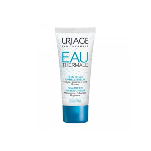 

Uriage Бьютифайер, 40 мл (Uriage, Eau thermale), Eau thermale
