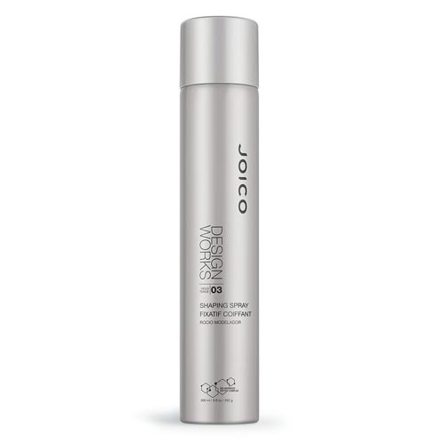 

Joico Лак моделирующий подвижной фиксации (фиксация 3) 300 мл (Joico, Стайлинг)