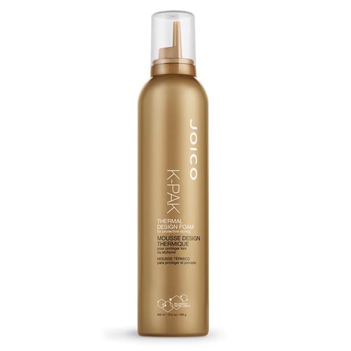 Joico Мусс для укладки с термозащитой 300 мл (Joico, Стайлинг)