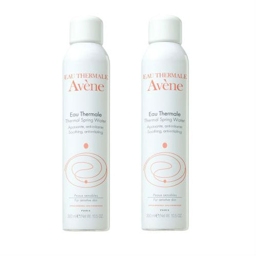 Avene  АВЕН Термальная вода, 2х300 мл (Avene, Eau Thermale Avene)