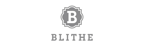 Blithe