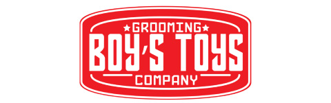 Boys Toys
