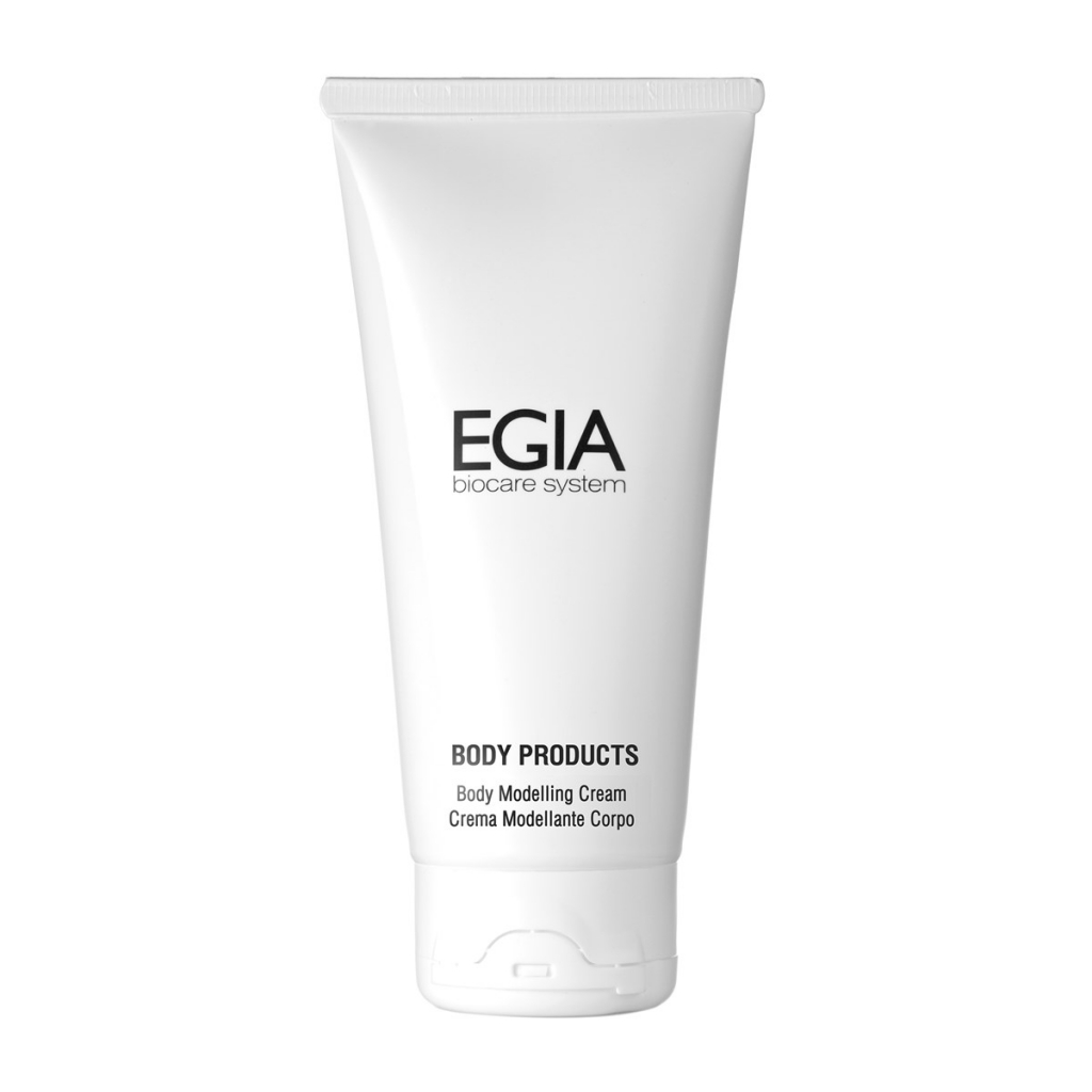 

Egia Крем для коррекции фигуры Body Modelling Cream 250 мл (Egia, )