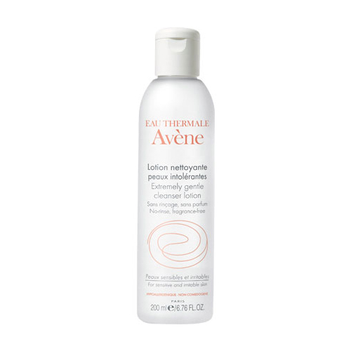 

Avene Очищающий лосьон для сверхчувствительной кожи, 200 мл (Avene, Intolerantes)