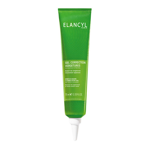 

Elancyl Корректирующий крем от растяжек 75 мл (Elancyl, Elancyl Beauty)