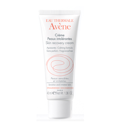 

Avene Крем для сверхчувствительной кожи, 50 мл (Avene, Intolerantes)