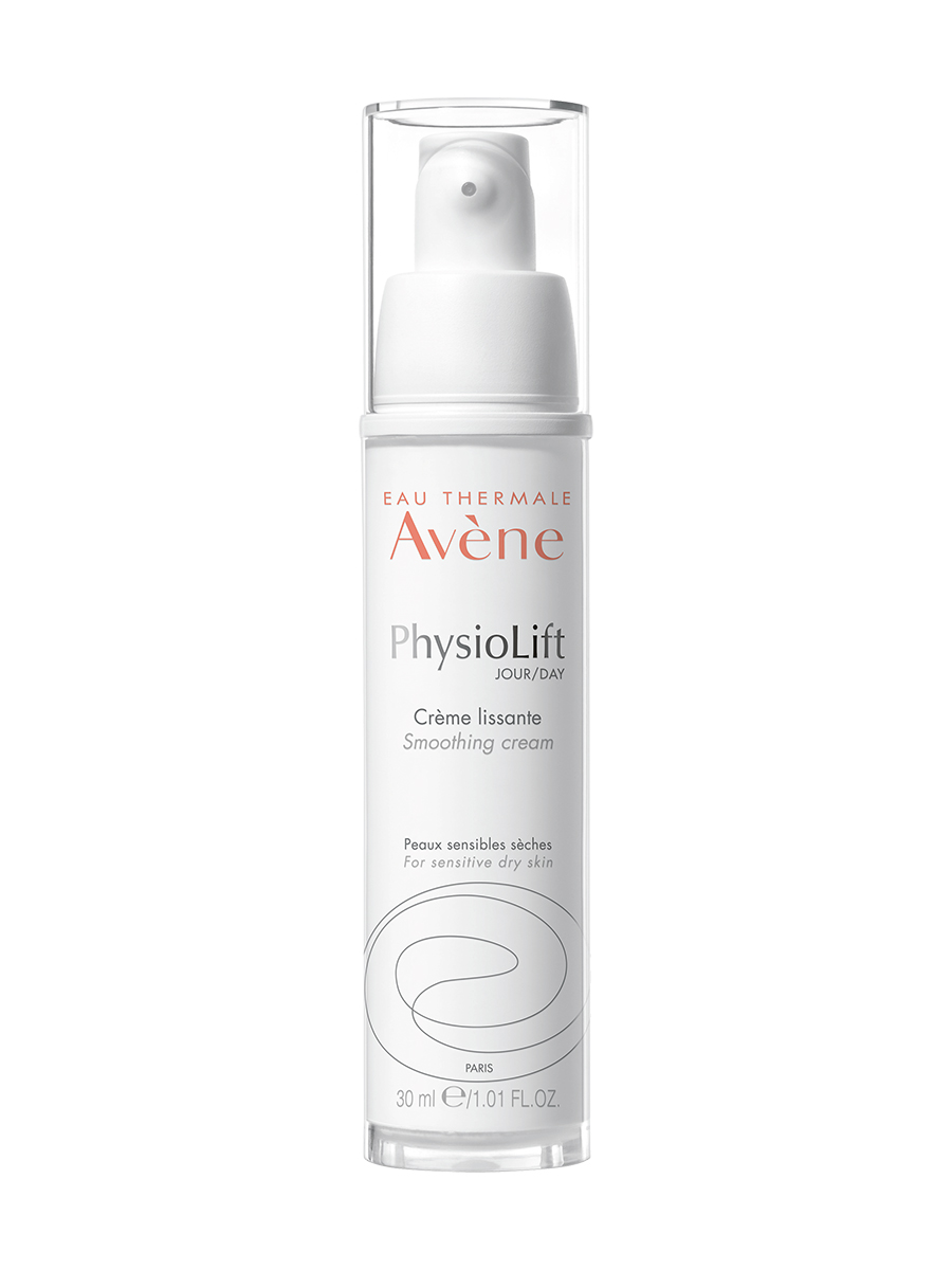 Avene Дневной крем от глубоких морщин, 30 мл (Avene, PhysioLift)