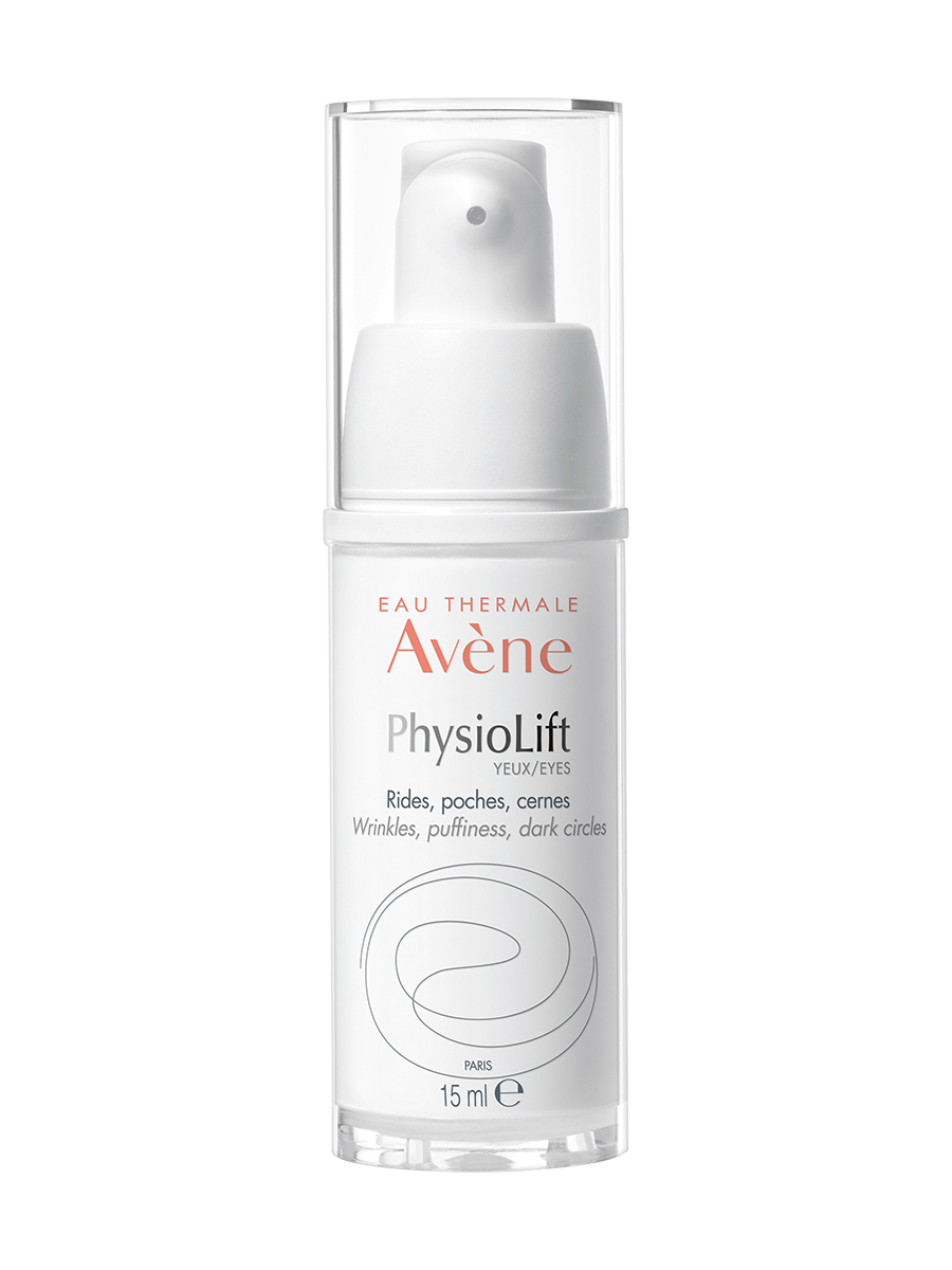 Купить Avene Крем для контура глаз от глубоких морщин, 15 мл (Avene, PhysioLift)