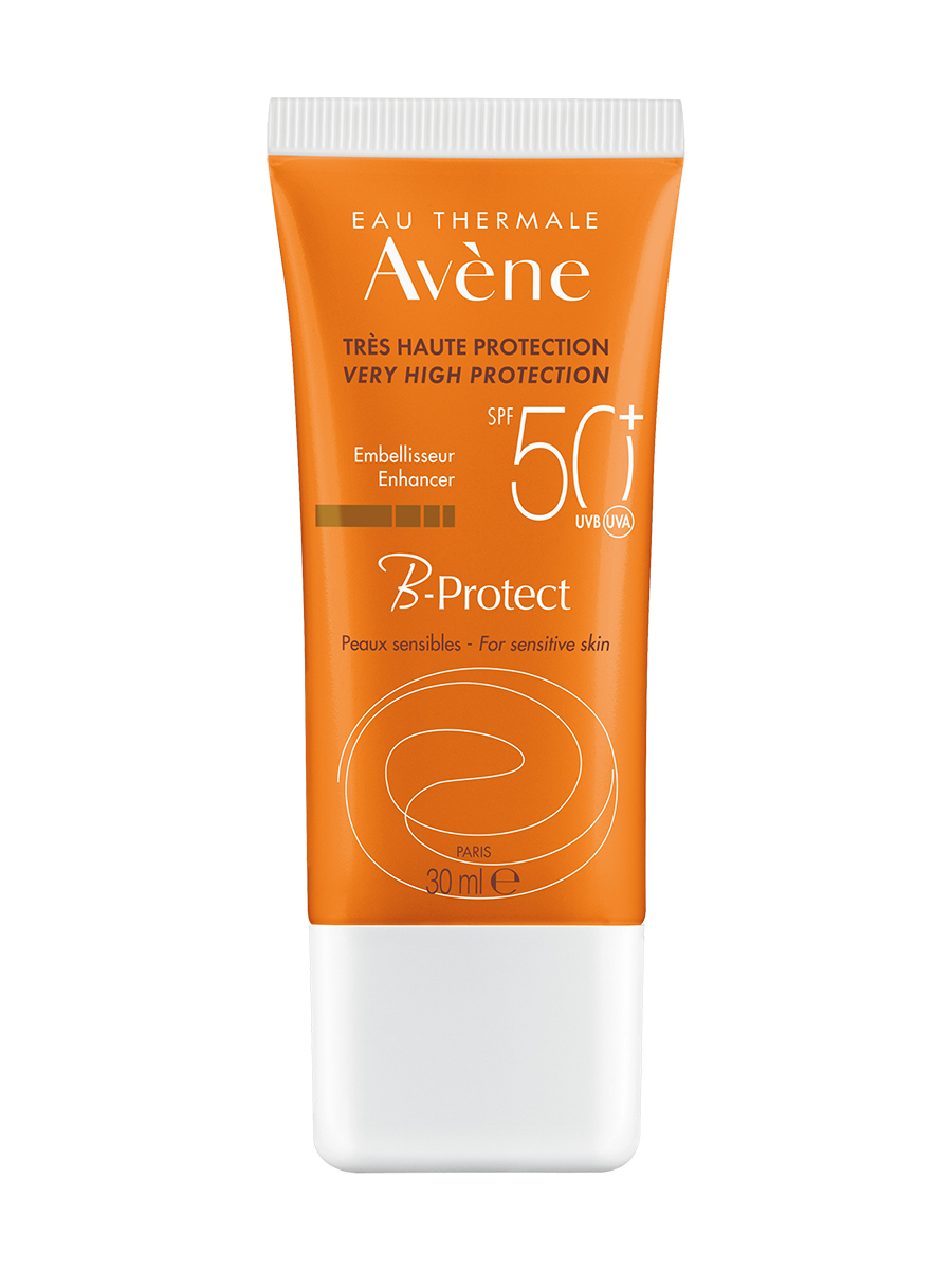 Avene Солнцезащитное средство B-Protect SPF 50+, 30 мл (Avene, Suncare)