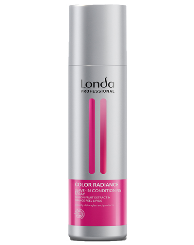 Londa Professional Color Radiance Спрей-кондиционер для окрашенных волос 250 мл (Londa Professional, Color Radiance) от Socolor