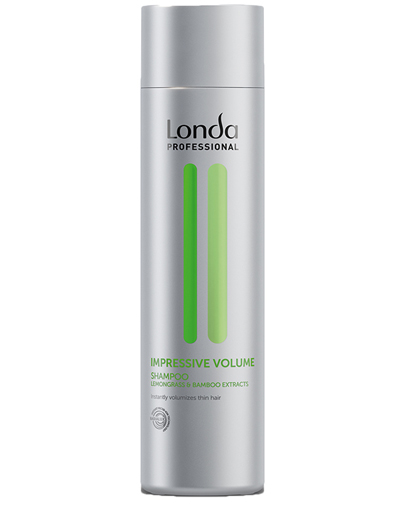 Londa Professional Impressive Volume Шампунь для придания объёма 250 мл (Londa Professional, Impressive Volume) от Socolor