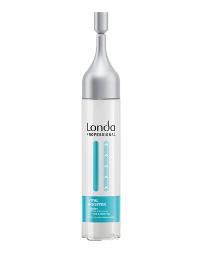 Londa Professional Vital Booster Укрепляющая сыворотка 6х9 мл (Londa Professional, Scalp)