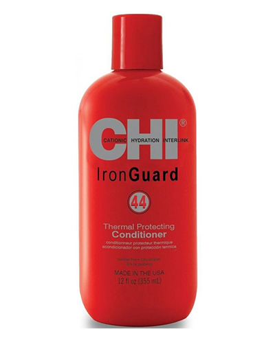 

Chi Термозащитный кондиционер 44, 355 мл (Chi, Iron Guard)