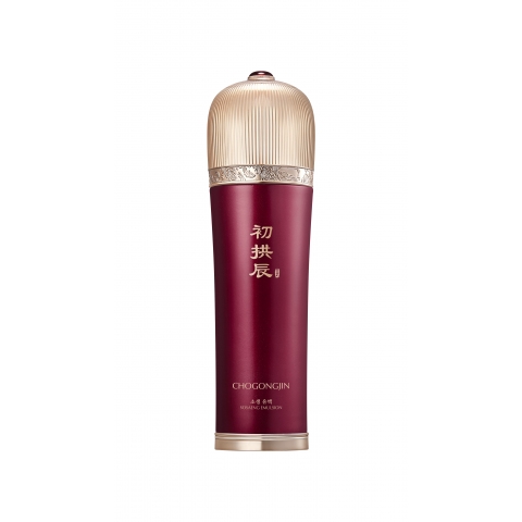 

Missha Антивозрастная укрепляющая эмульсия для лица, 125 мл (Missha, Misa)