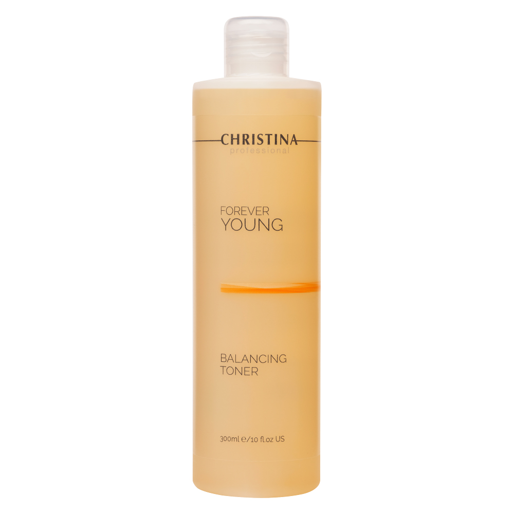 

Christina Балансирующий тоник 300 мл (Christina, Forever Young)