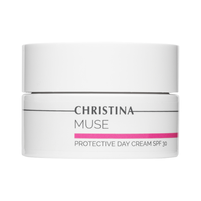 Christina Дневной защитный крем SPF 30, 50 мл (Christina, Muse)