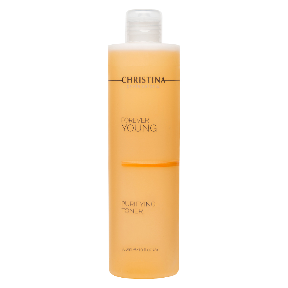 

Christina Очищающий тоник, 300 мл (Christina, Forever Young)