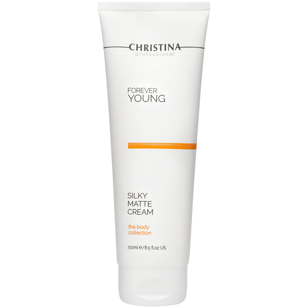 

Christina Нежный матирующий крем, 250 мл (Christina, Forever Young), Forever Young