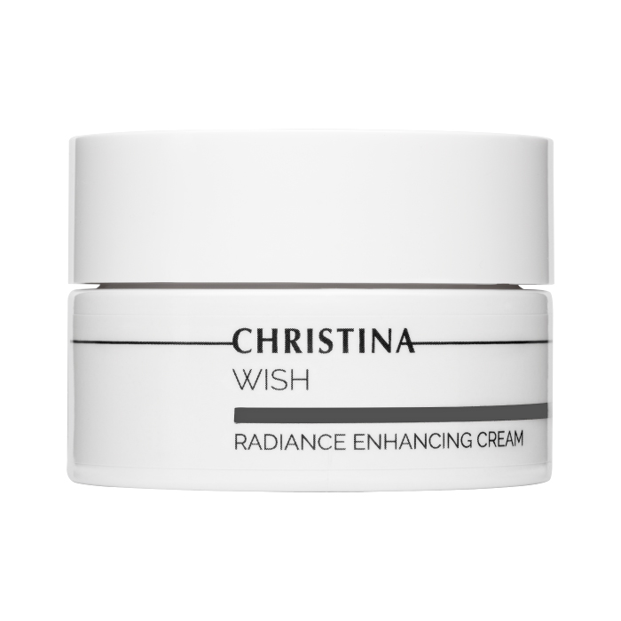 Christina Крем для улучшения цвета лица, 50 мл (Christina, Wish)