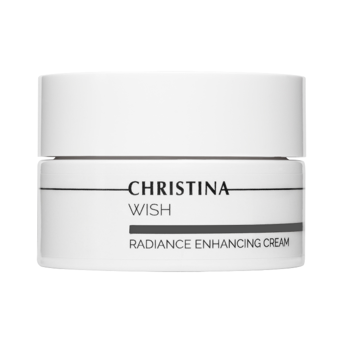 

Christina Крем для улучшения цвета лица, 50 мл (Christina, Wish), Wish