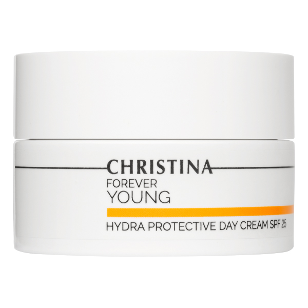 

Christina Дневной гидрозащитный крем SPF 25, 50 мл (Christina, Forever Young)