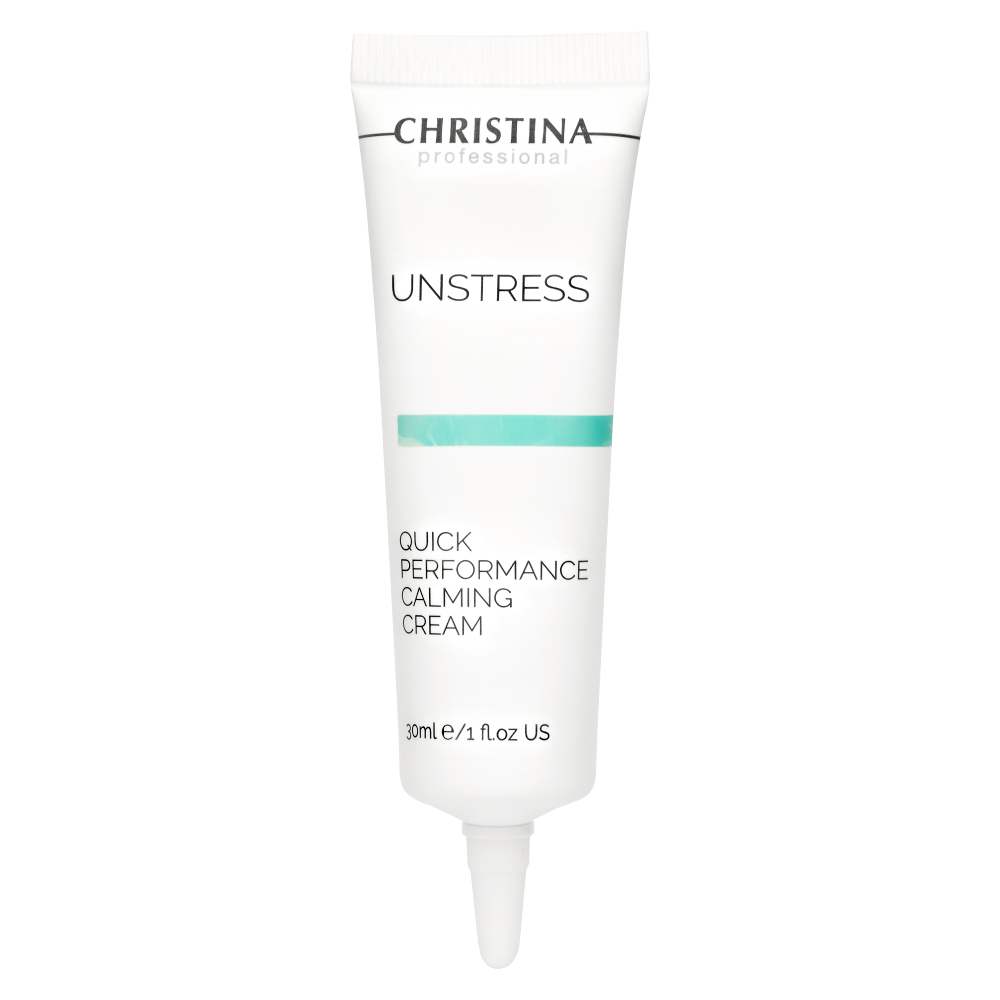 

Christina Успокаивающий крем быстрого действия, 30 мл (Christina, Unstress), Unstress