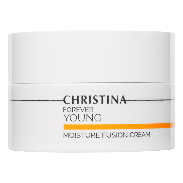 Christina Крем для  интенсивного увлажнения кожи Moisture Fusion Cream, 50 мл (Christina, Forever Young)