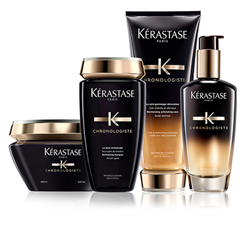 Косметика Kerastase для волос Chronologiste
