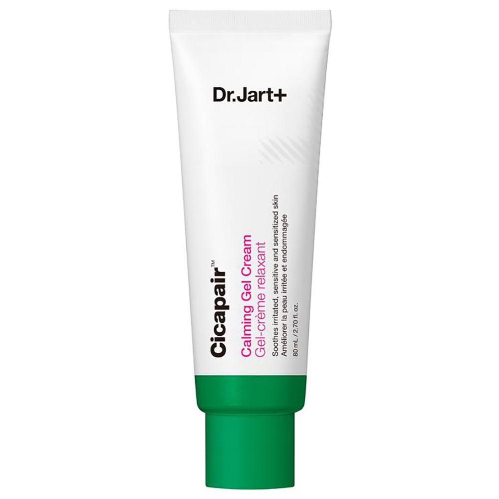 

Dr. Jart+ Ультра-легкий успокаивающий гель-крем Антистресс Calming Gel Cream, 80 мл (Dr. Jart+, Cicapair), Cicapair
