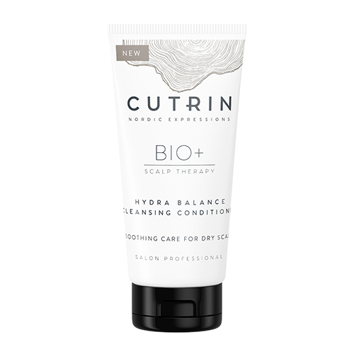 

Cutrin Кондиционер для увлажнения Hydra Balance, 50 мл (Cutrin, BIO+)