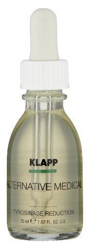 

Klapp Сыворотка "Блокатор Тирозиназы", 30 мл (Klapp, Alternative medical)