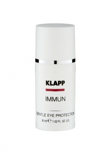 

Klapp Гель для кожи вокруг глаз, 30 мл (Klapp, Immun), Immun