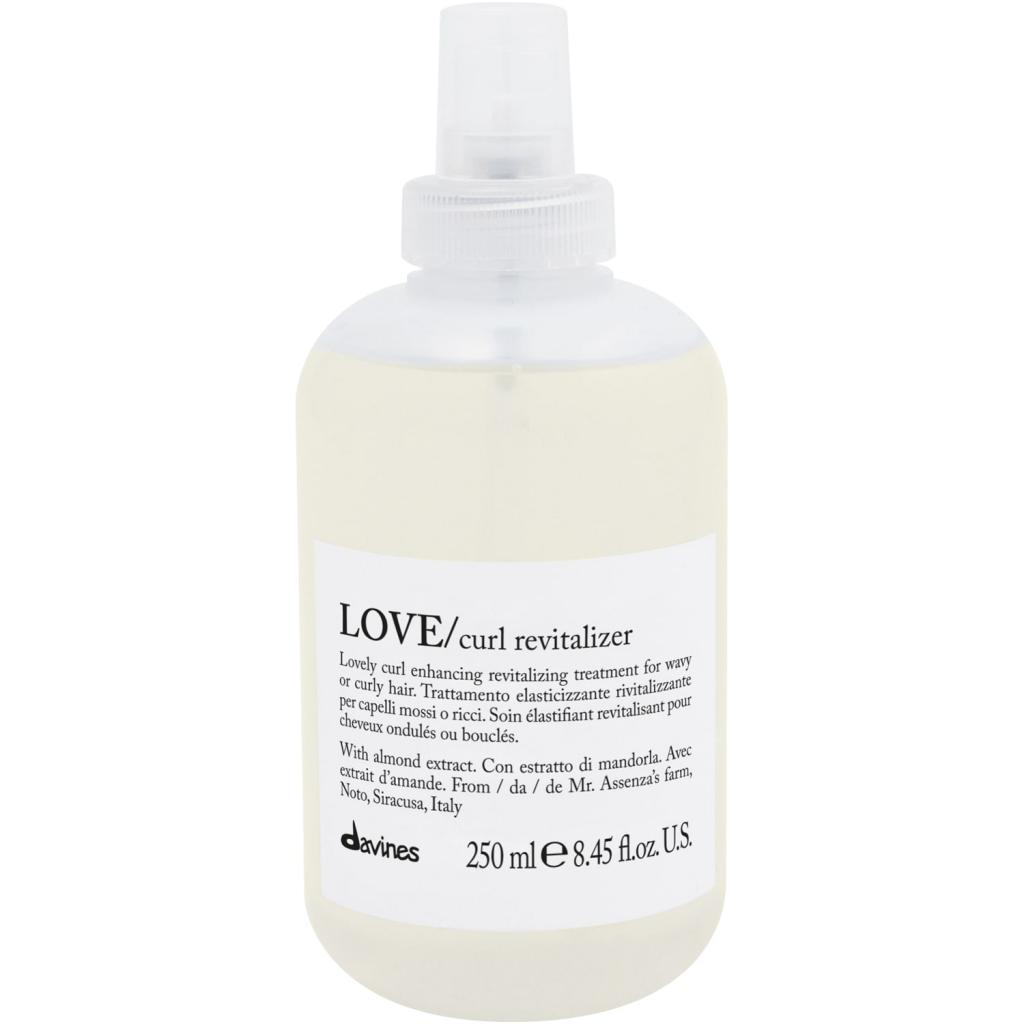 

Davines Ревиталайзер для усиления завитка, 250 мл (Davines, Essential Haircare)