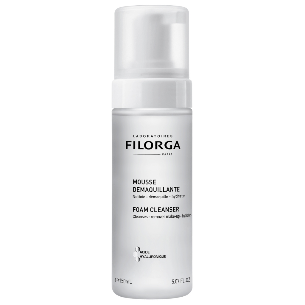 Filorga Мусс для снятия макияжа, 150 мл (Filorga, Demaquillante)