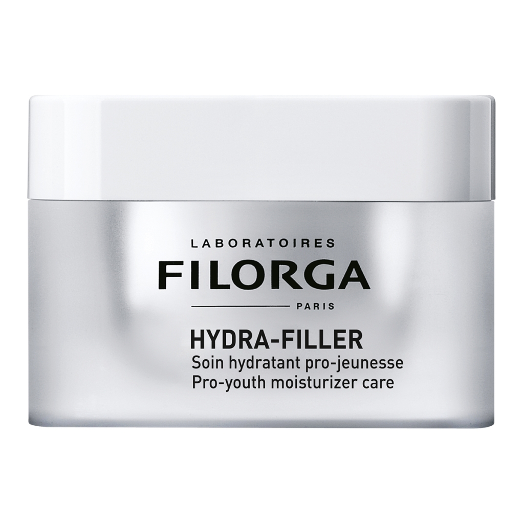 Filorga Увлажняющий крем, пролонгатор молодости, 50 мл (Filorga, Hydra) от Socolor