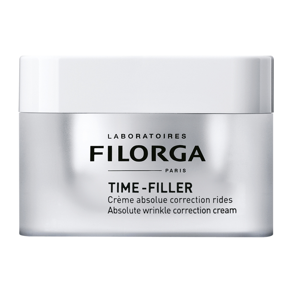 Filorga Совершенный крем против морщин Time-Filler, 50 мл (Filorga, Time) от Socolor