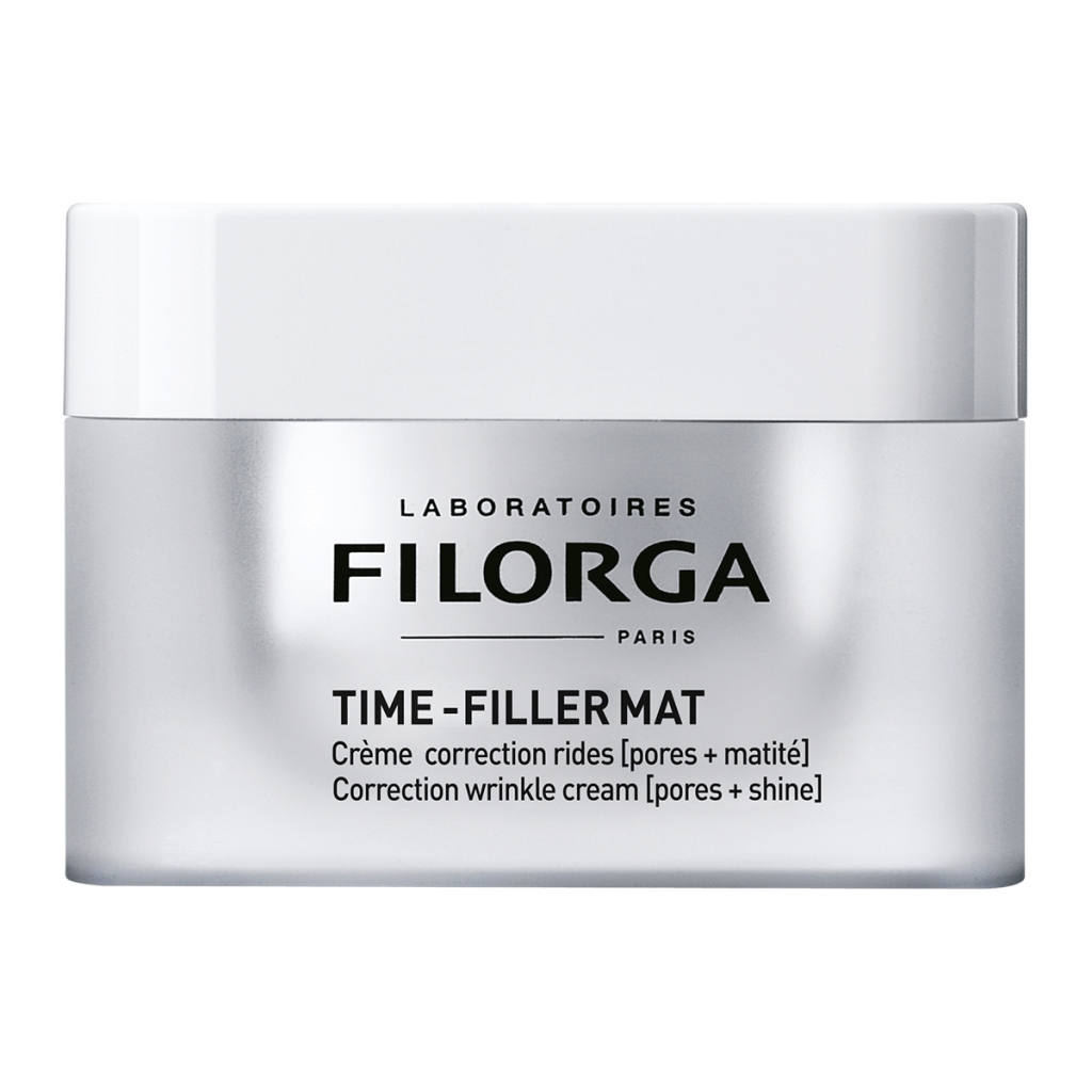 Filorga Дневной крем Filler Mat, 50 мл (Filorga, Time) от Socolor